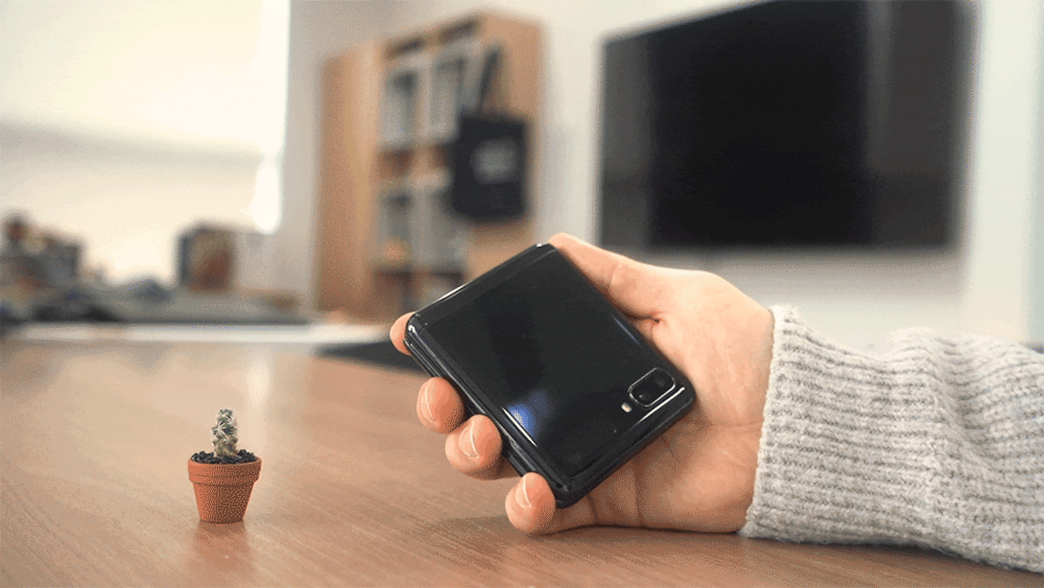 Samsung Galaxy Z Flip7 Samsung Galaxy Z Flip7